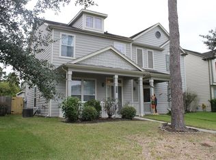2323 Walnut Fair Ln, Spring, TX 77373