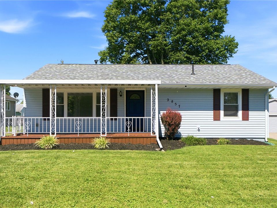 1st image of 2857 Prentice Dr