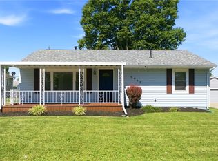 2857 Prentice Dr, Dayton, OH 45420