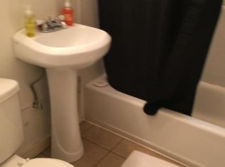 884 Huntington Ave #G3, Boston, MA 02115