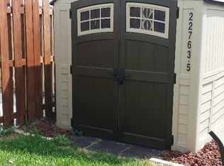 22763 SW 92nd Pl, Cutler Bay, FL 33190