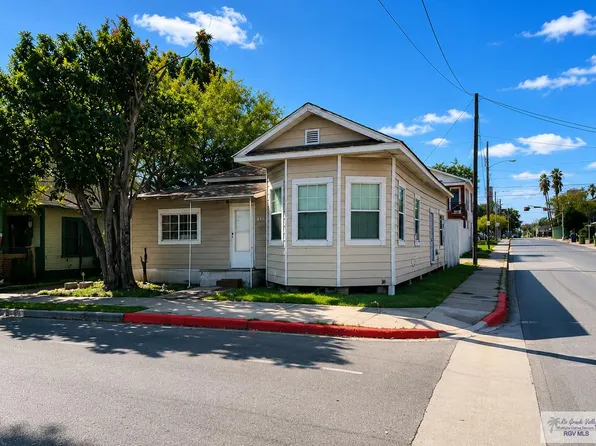 604 E Adams St, Brownsville, TX 78520