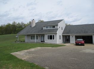 880 Goslow Rd, Gaylord, MI 49735