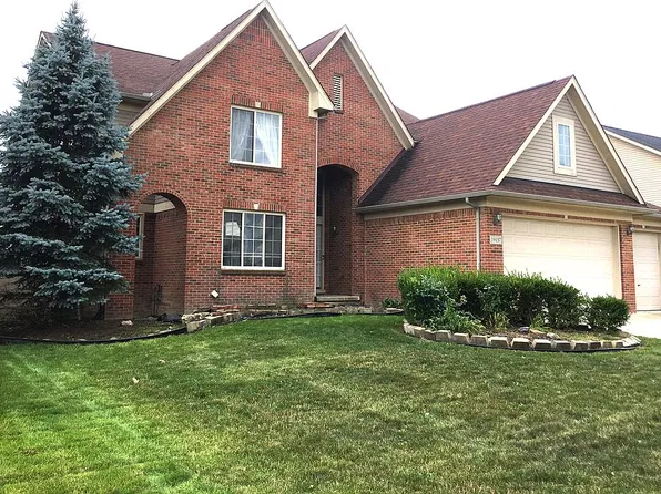 19137 Uroda St #145, Brownstown, MI 48173