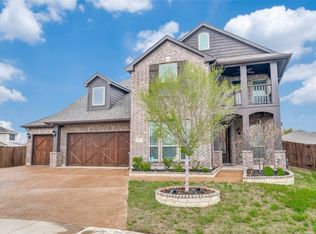 1601 Mack Ln, Little Elm, TX 75068