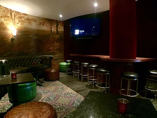 Rented by The Jack Parker Corporation | media 23