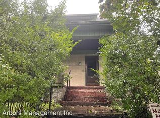 20 Defoe St, Pittsburgh, PA 15214