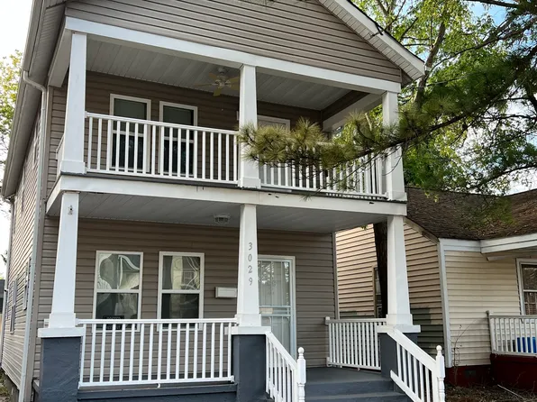 3029 Vimy Ridge Ave, Norfolk, VA 23509