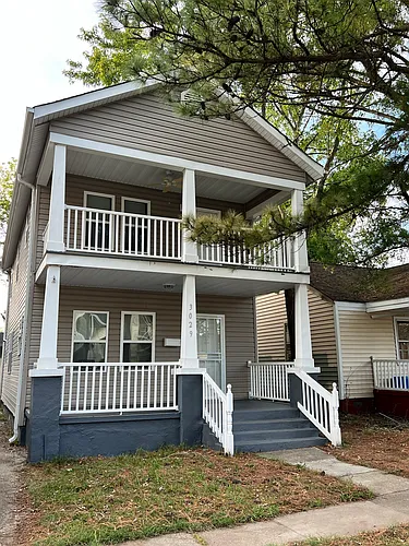 3029 Vimy Ridge Ave Photo 1