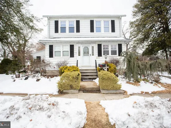 406 Walnut Ave, Laurel Springs, NJ 08021