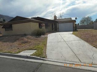6737 Bethany Dr, Las Vegas, NV 89156