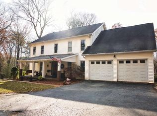 3794 Glenloch Rd, Franklin, GA 30217