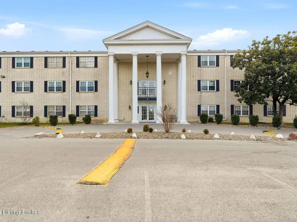 239 El Conquistador Pl, Louisville, KY 40220