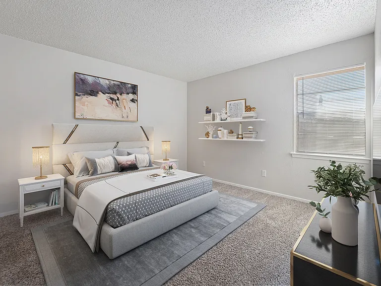 Olivo Square Apartments — Photo 15