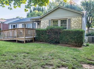 1112 Jones Dr, Bowling Green, KY 42104