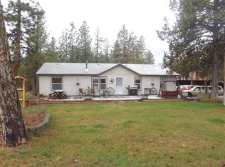 10912 Bechdolt St, Bonanza, OR 97623