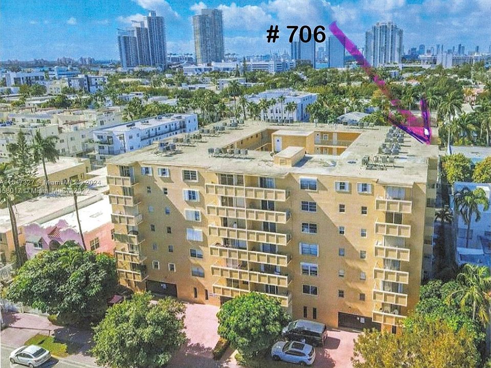 1st image of 730 Pennsylvania Ave APT 706