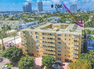 730 Pennsylvania Ave APT 706, Miami Beach, FL 33139