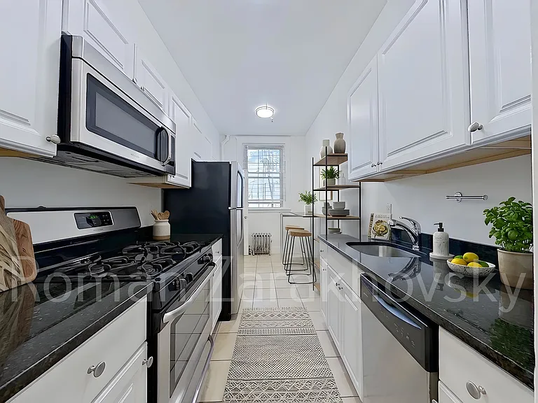 1868 Commonwealth Ave #27 — Photo 3
