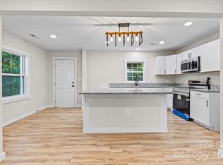 500 Franklin Ave, Shelby, NC 28150