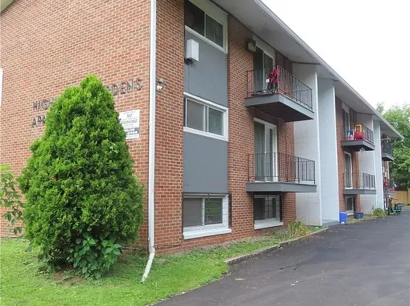 1027 Highland St #3, Syracuse, NY 13203