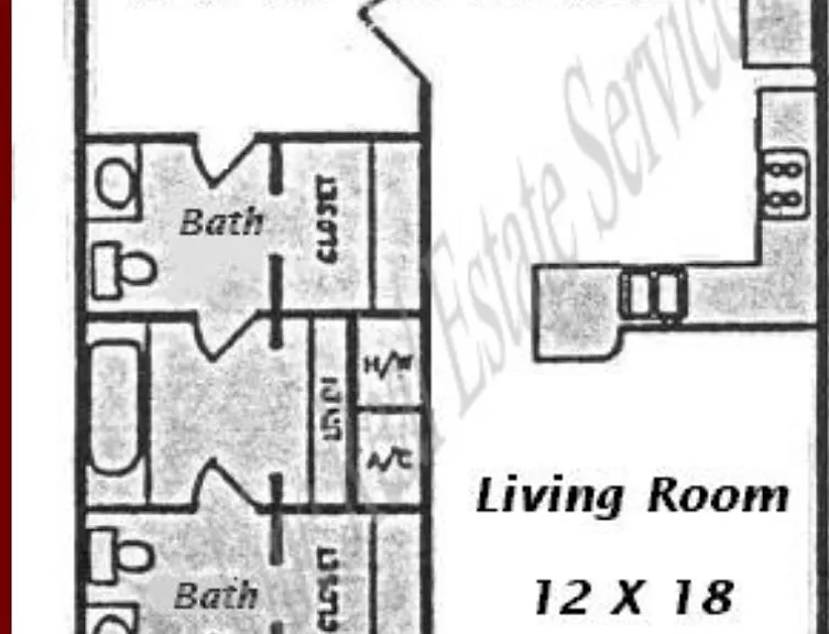 704 Wellesley Ct #D — Photo 9