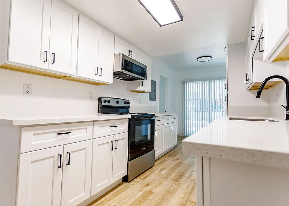 Viva Apartments