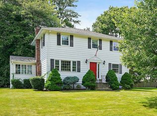 17 Irving Ave, Brockton, MA 02301