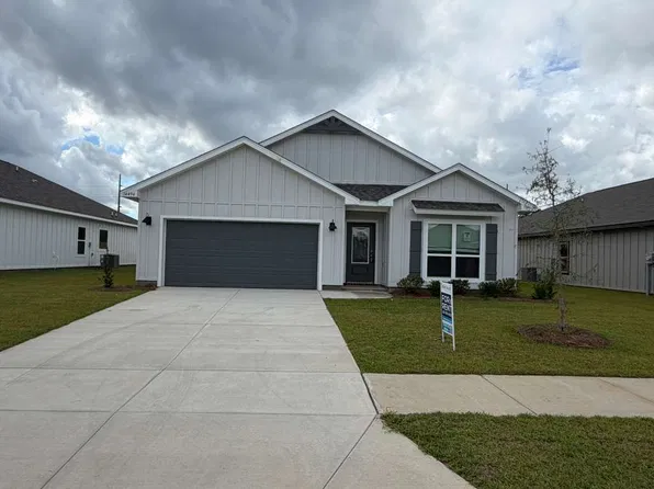 14955 Dalton Cir, Foley, AL