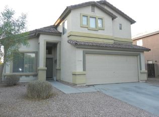 4356 W Alta Vista Rd, Laveen, AZ 85339