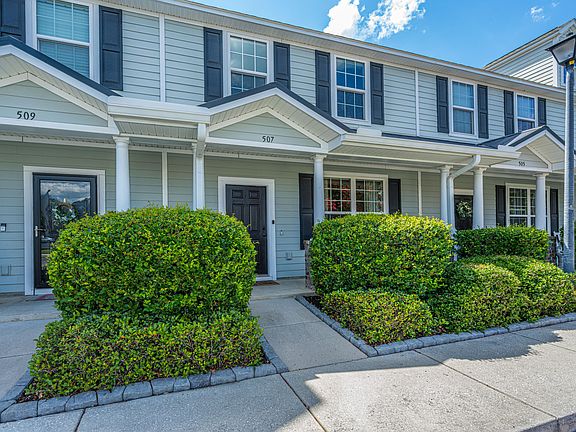 4th image of 507 Hemingway Cir