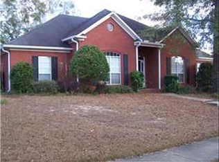 3451 Royalty Ct, Mobile, AL 36695