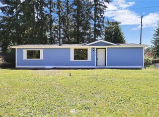 9102 144th St NW, Gig Harbor, WA 98329