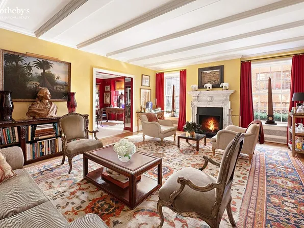 45 E 62nd St APT 4A, New York, NY 10065