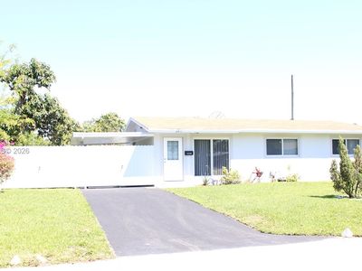 2411 SW 6th St, Fort Lauderdale, FL, 33312