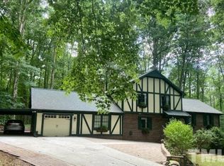 12713 Timberlane Ct, Raleigh, NC 27613