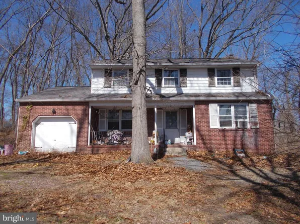 1011 Cattell Rd, Wenonah, NJ 08090