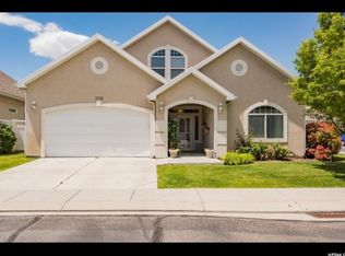 3176 S Rendezvous Way, West Valley City, UT 84120