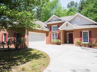 3690 Reece Rd, Powder Springs, GA 30127