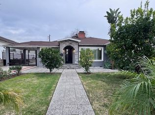510 Tufts Ave, Burbank, CA 91504