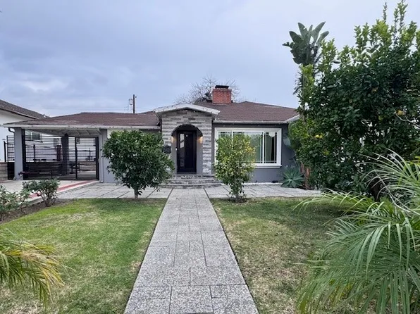 510 Tufts Ave, Burbank, CA 91504