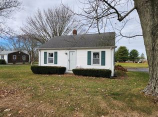 809 Hathaway Rd, New Bedford, MA 02740