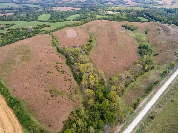 205th St, Grand River, IA 50108