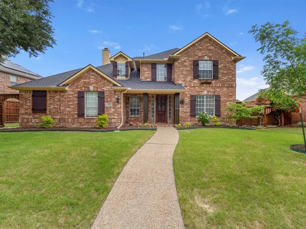 2671 Marshall Dr, Frisco, TX 75033