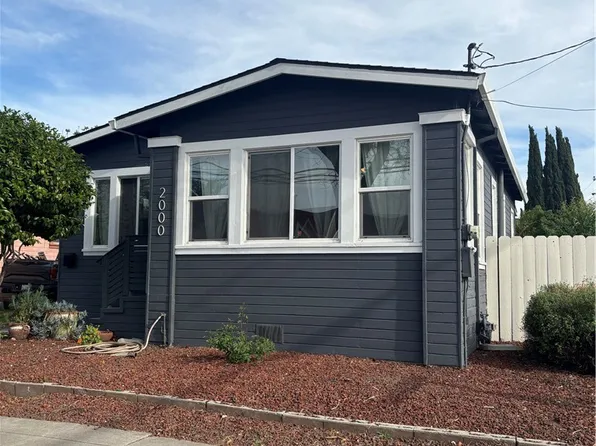 2000 82nd Ave, Oakland, CA 94621
