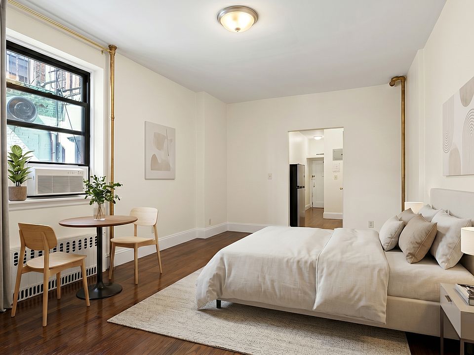 2nd image of 201 W 104th St #3