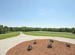 23010 Holland Branch Rd, Dearborn, MO 64439