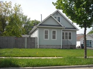 458 14th Ave S, Fargo, ND 58103