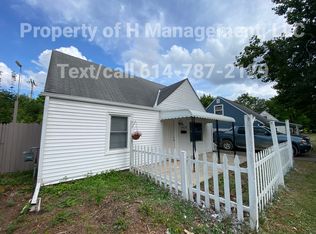 2970 Woodland Ave, Columbus, OH 43224