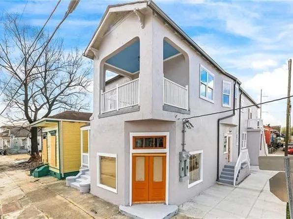 2440 Dumaine St, New Orleans, LA 70119